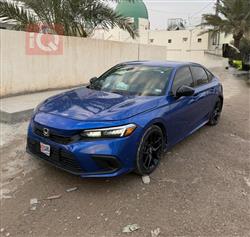 هوندا سيفيك